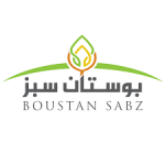 بوستان سبز